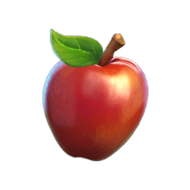 JungleDelight-Apple