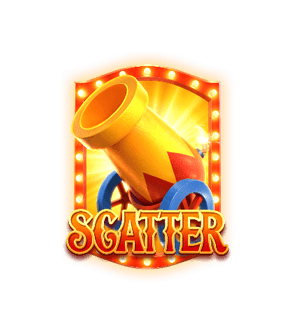 เซอร์คัสดีไลท์-scatter