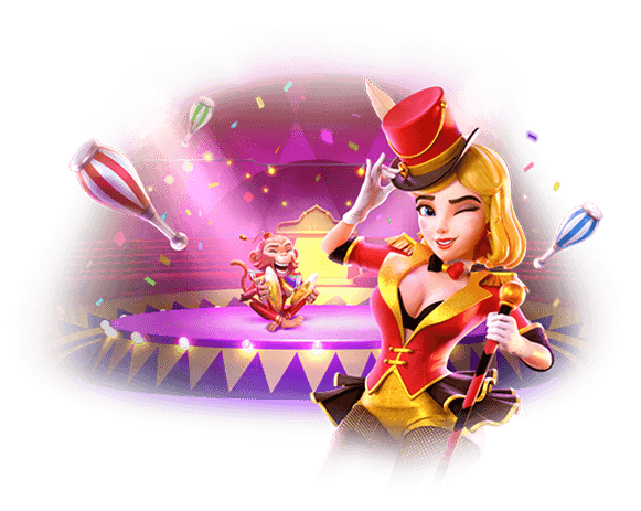 circus delight game