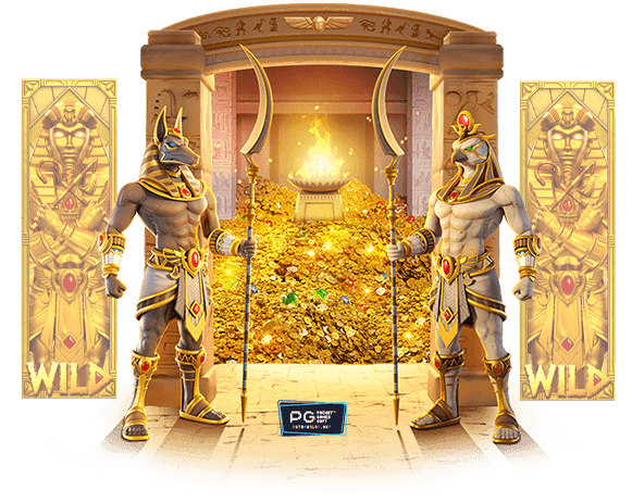 game Egypt Book of Mystery