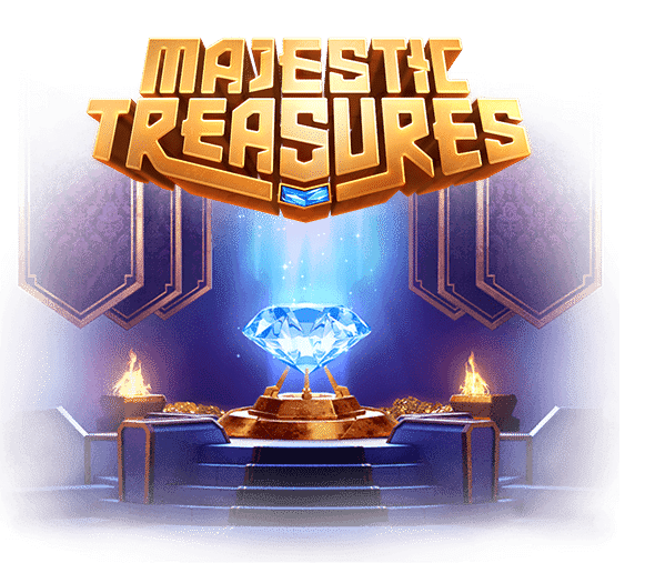 majestic-treasure-slot