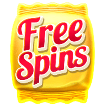 candy bonanza freespins