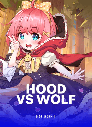 Hood vs Wolf