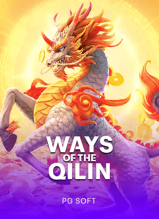 Ways of the Qilin